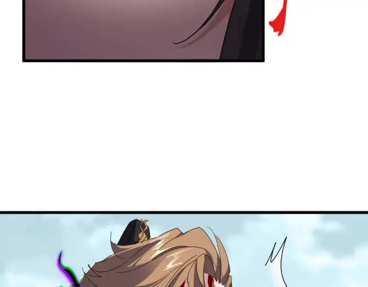 漫画《魔皇大管家》第858话 清理门户第54张图