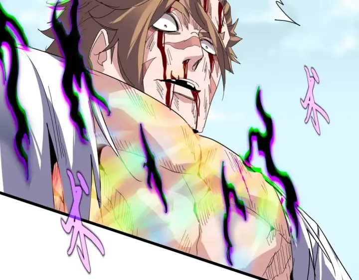 漫画《魔皇大管家》第858话 清理门户第55张图