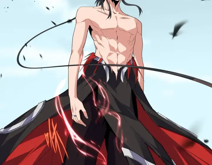 漫画《魔皇大管家》第858话 清理门户第6张图