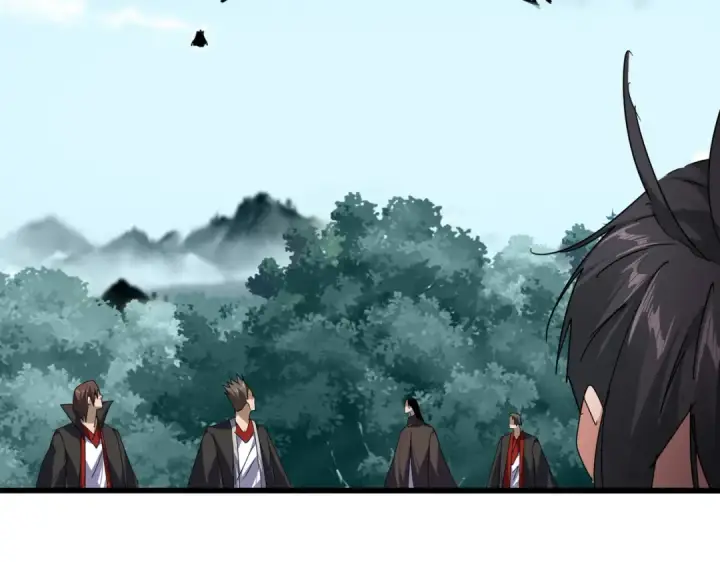 漫画《魔皇大管家》第858话 清理门户第83张图