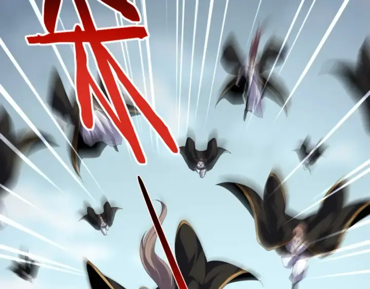 漫画《魔皇大管家》第858话 清理门户第91张图