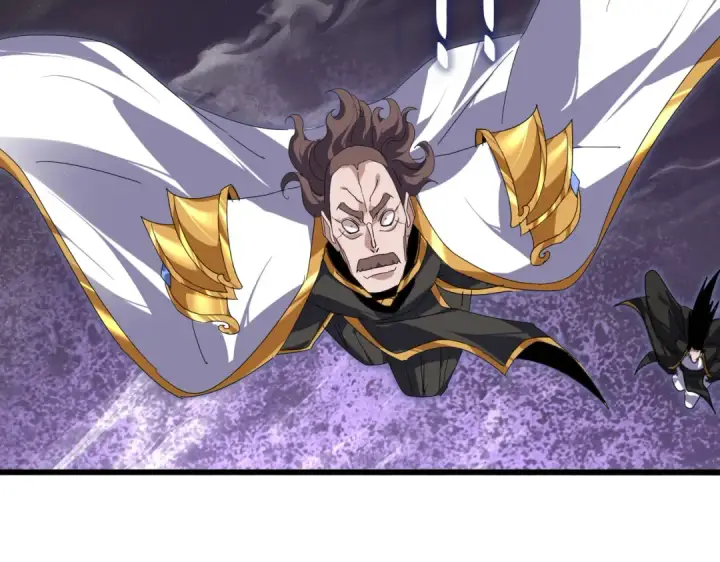 漫画《魔皇大管家》第858话 清理门户第97张图