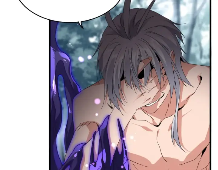 漫画《魔皇大管家》第859话 卓管家显灵第25张图