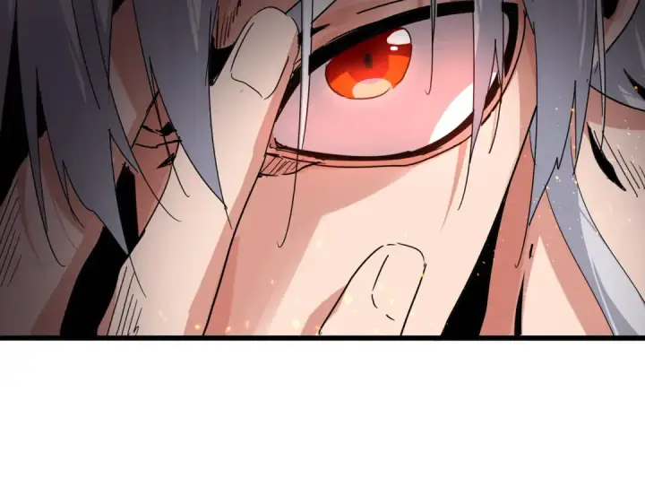 漫画《魔皇大管家》第859话 卓管家显灵第27张图