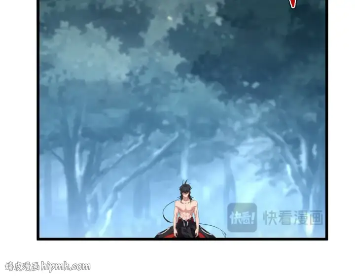 漫画《魔皇大管家》第859话 卓管家显灵第56张图