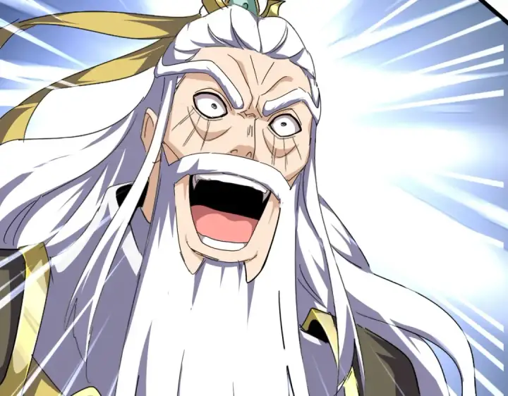 《魔皇大管家》第860话 第三个图62