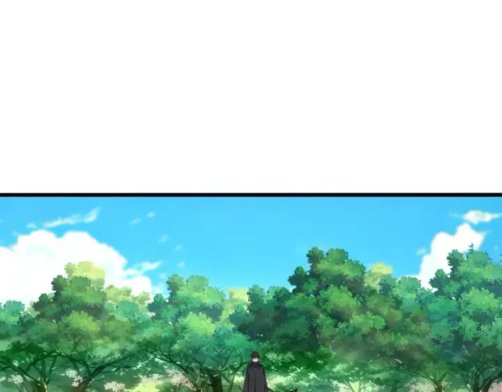 《魔皇大管家》第860话 第三个图70