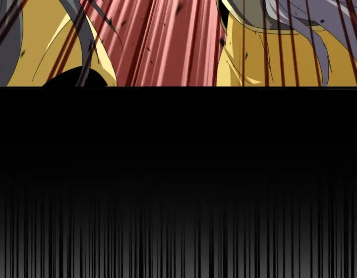 《魔皇大管家》第860话 第三个图85