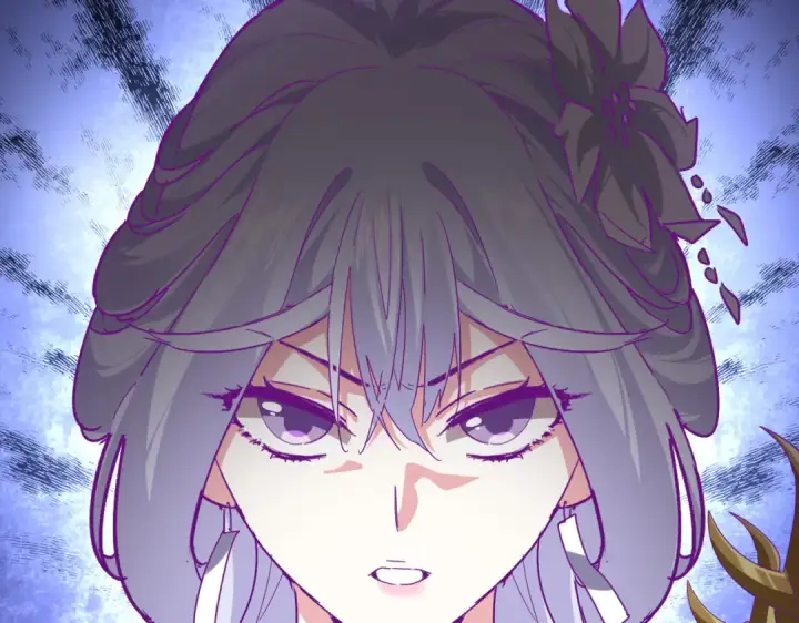 《魔皇大管家》第861话 西周大震图38