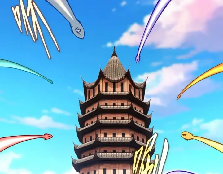 《魔皇大管家》第861话 西周大震图58