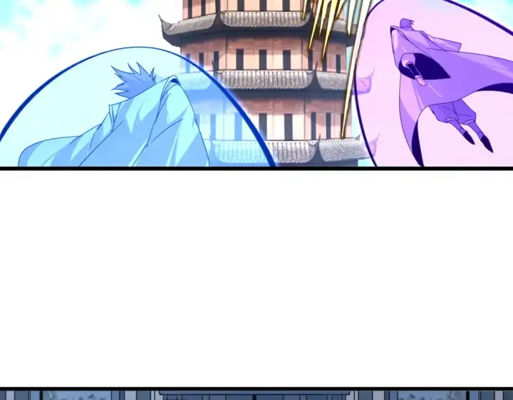 《魔皇大管家》第861话 西周大震图59