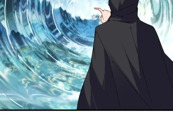 《魔皇大管家》第862话 调查小组图47