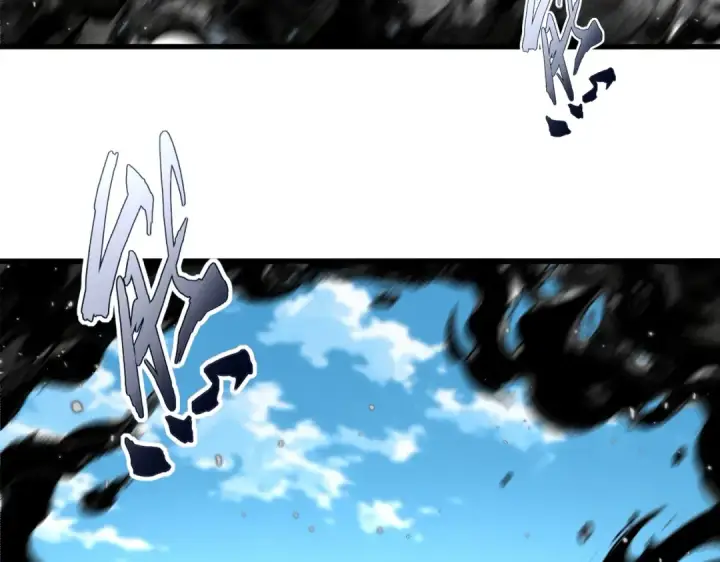 《魔皇大管家》第862话 调查小组图55
