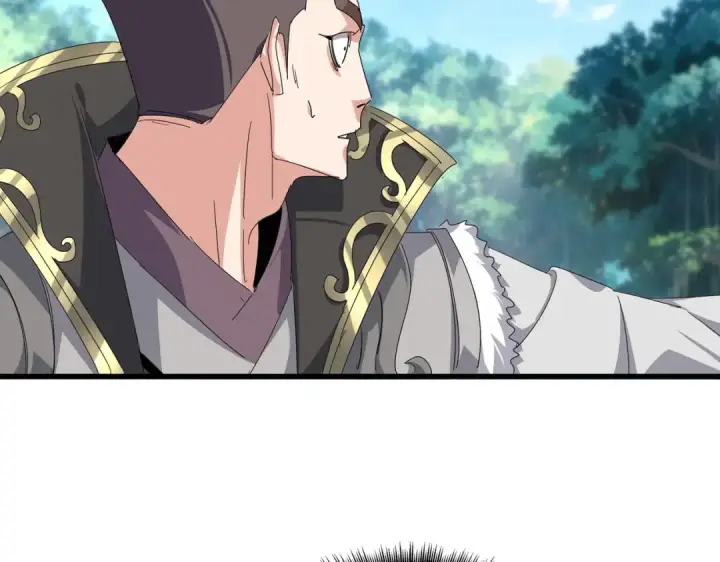 《魔皇大管家》第863话 亡灵复仇图20