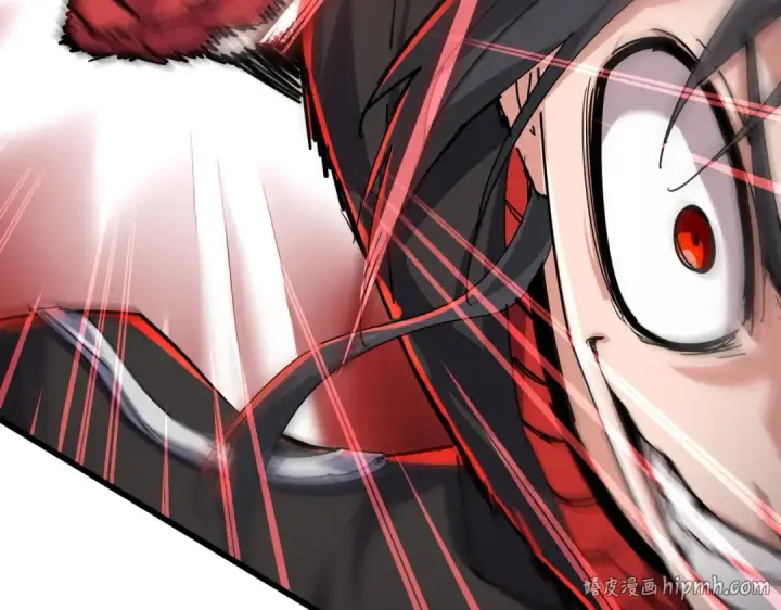 《魔皇大管家》第863话 亡灵复仇图32