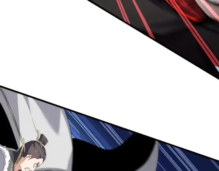 《魔皇大管家》第863话 亡灵复仇图33