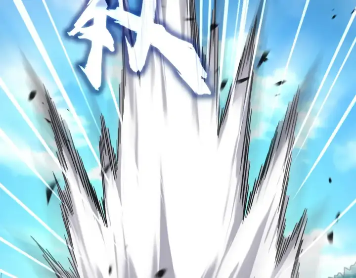《魔皇大管家》第863话 亡灵复仇图37