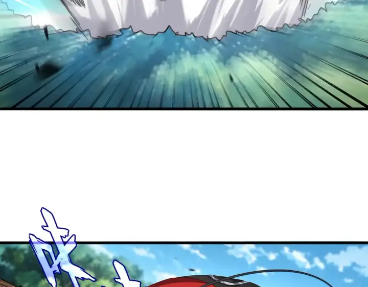 《魔皇大管家》第863话 亡灵复仇图38