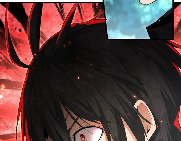 《魔皇大管家》第863话 亡灵复仇图4