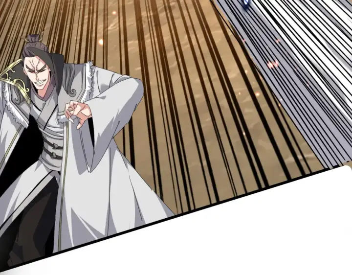 《魔皇大管家》第863话 亡灵复仇图62