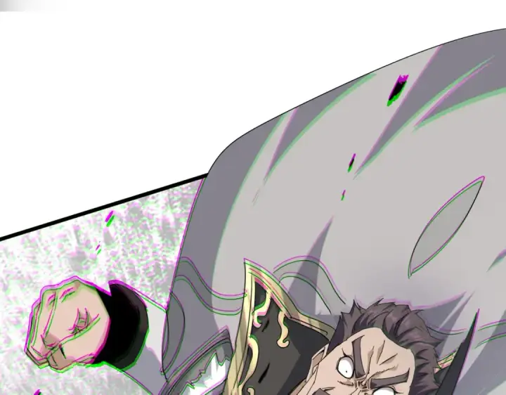 《魔皇大管家》第863话 亡灵复仇图63