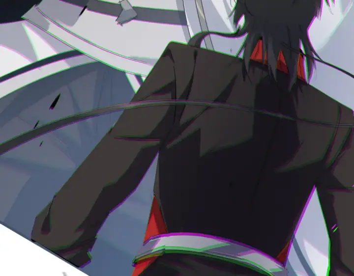 《魔皇大管家》第863话 亡灵复仇图65