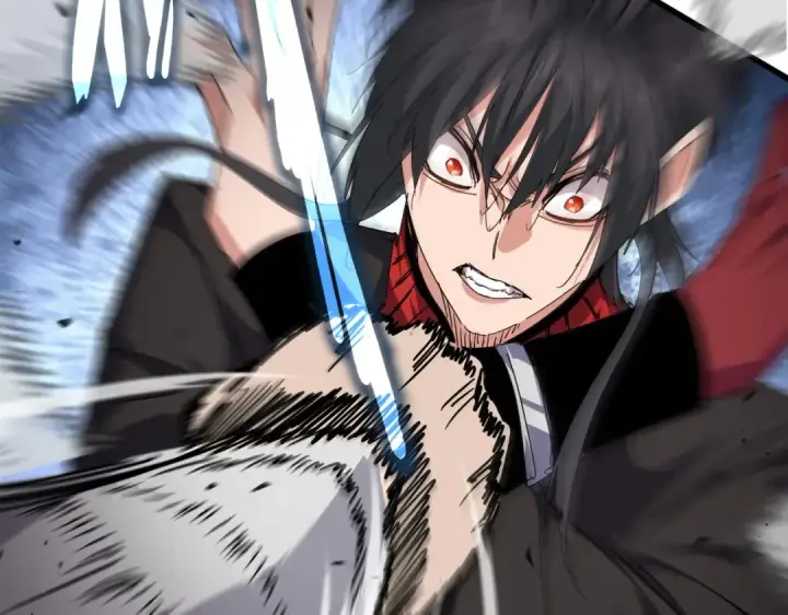 《魔皇大管家》第863话 亡灵复仇图67