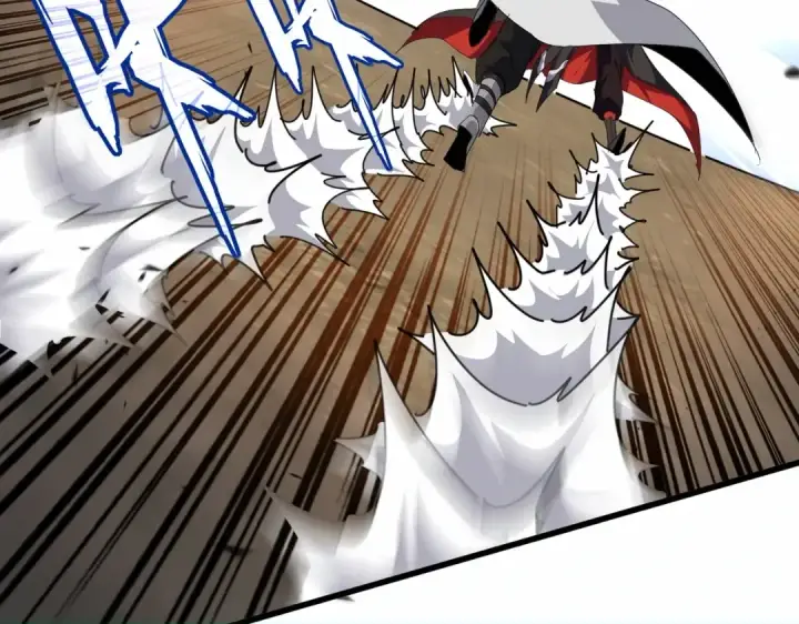 《魔皇大管家》第863话 亡灵复仇图70