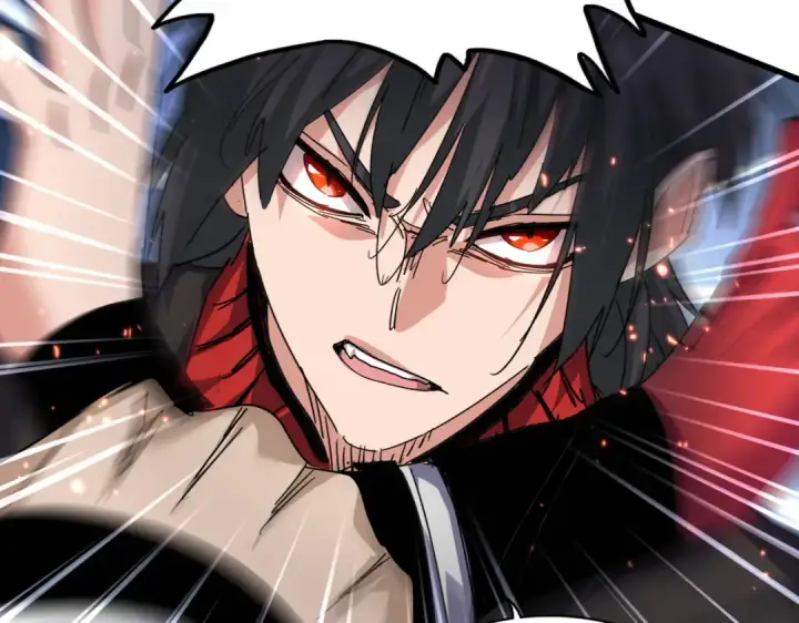 《魔皇大管家》第863话 亡灵复仇图74