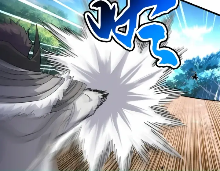《魔皇大管家》第863话 亡灵复仇图85