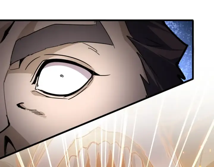 漫画《魔皇大管家》第864话 真正的野兽第55张图