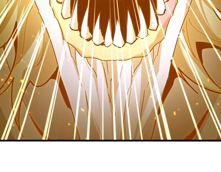 漫画《魔皇大管家》第864话 真正的野兽第58张图