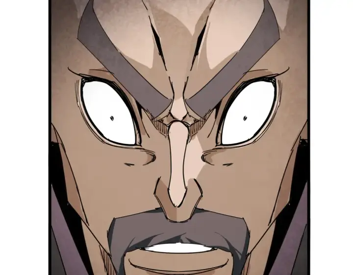 漫画《魔皇大管家》第864话 真正的野兽第62张图