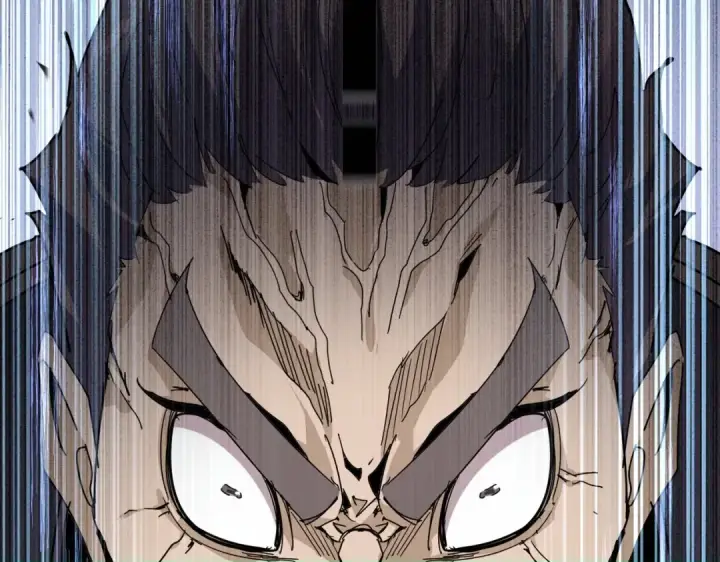 漫画《魔皇大管家》第864话 真正的野兽第68张图