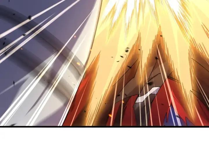 漫画《魔皇大管家》第864话 真正的野兽第78张图