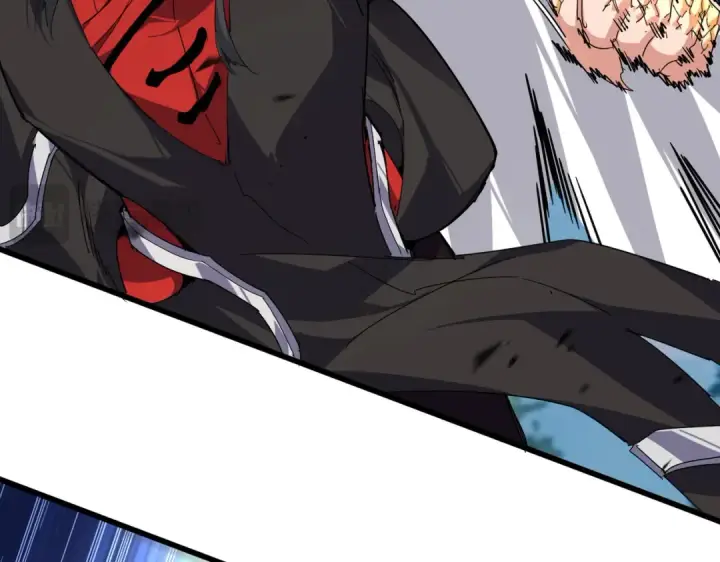 《魔皇大管家》第865话 玩弄图34