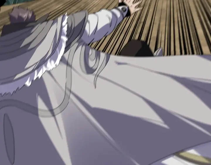 《魔皇大管家》第865话 玩弄图4