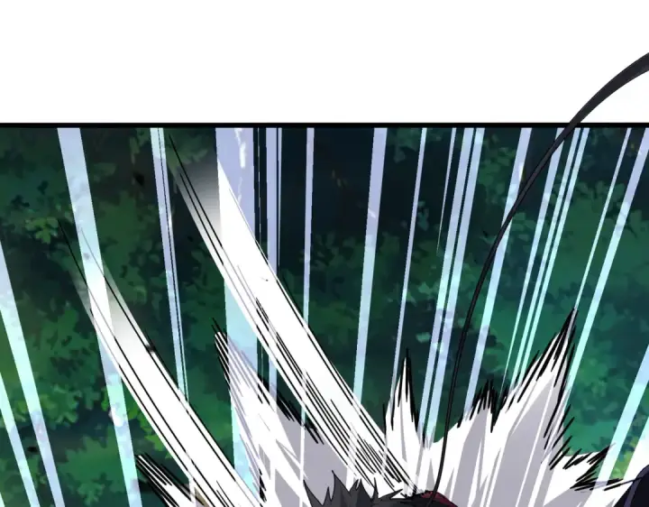 《魔皇大管家》第865话 玩弄图42