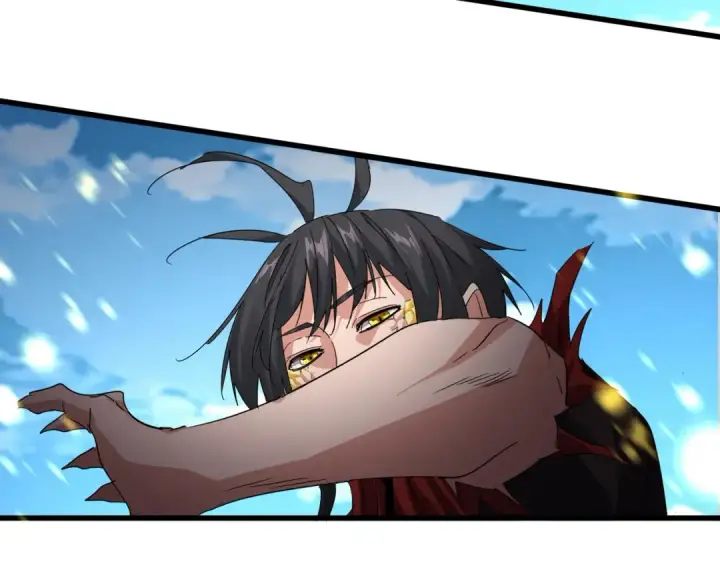 《魔皇大管家》第865话 玩弄图97