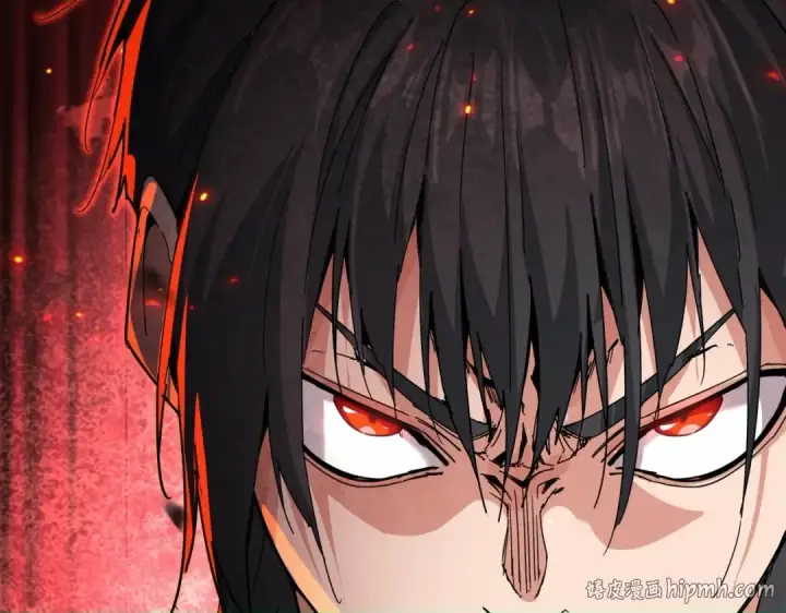 漫画《魔皇大管家》第866话 一剑行天第24张图
