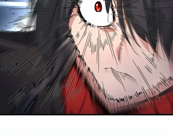 漫画《魔皇大管家》第866话 一剑行天第97张图