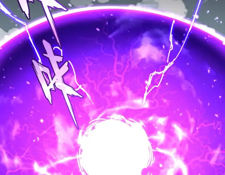 漫画《魔皇大管家》第867话 只是顶住?第10张图