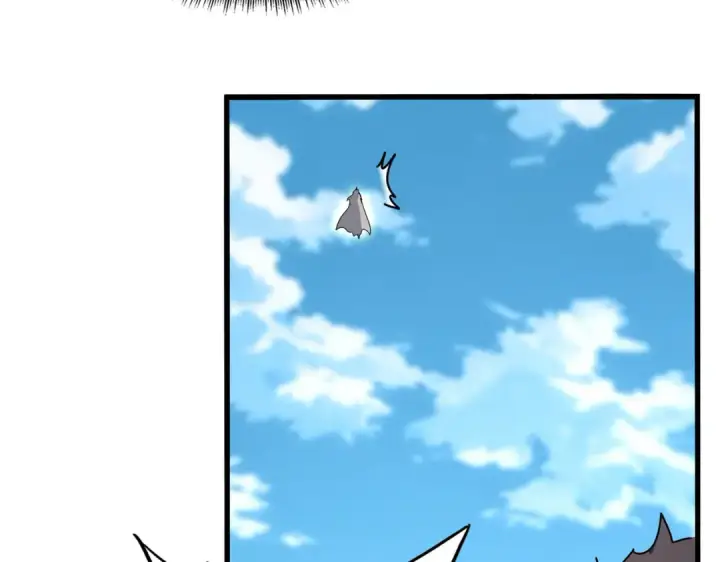 漫画《魔皇大管家》第867话 只是顶住?第106张图
