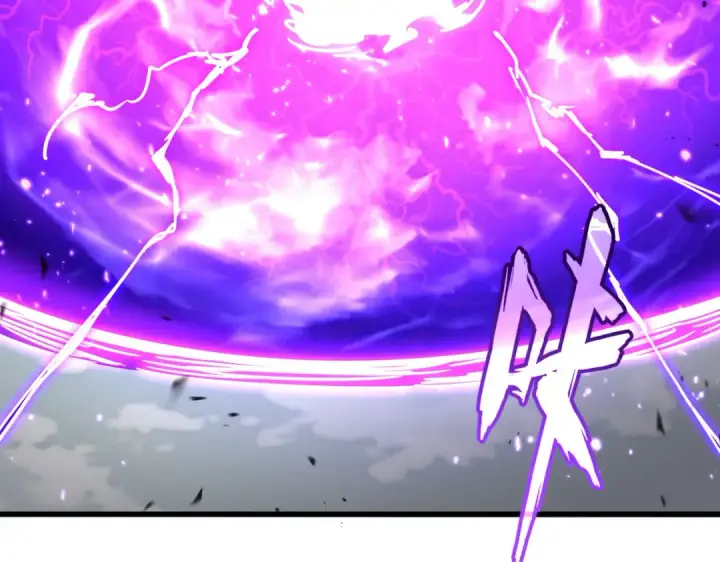 漫画《魔皇大管家》第867话 只是顶住?第11张图