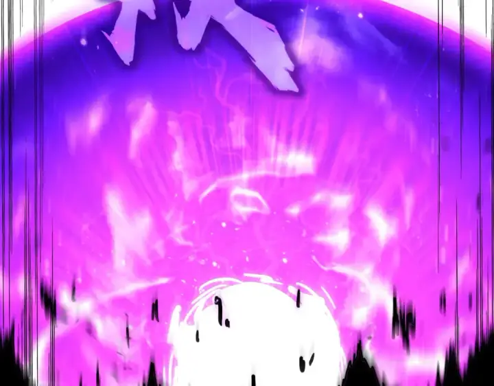 漫画《魔皇大管家》第867话 只是顶住?第17张图