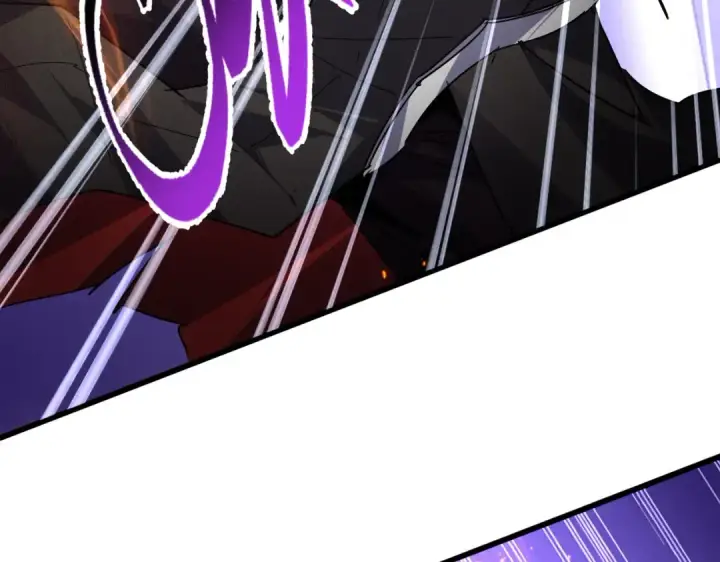 漫画《魔皇大管家》第867话 只是顶住?第46张图