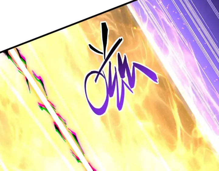 漫画《魔皇大管家》第867话 只是顶住?第47张图