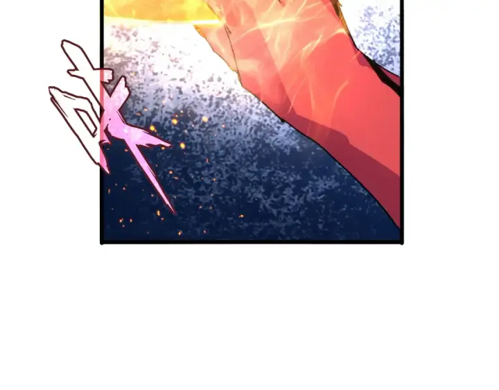 漫画《魔皇大管家》第867话 只是顶住?第55张图