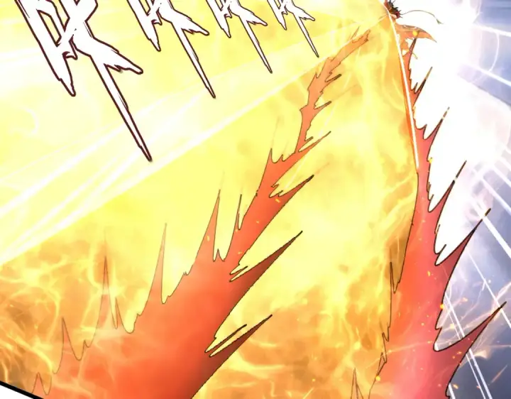 漫画《魔皇大管家》第867话 只是顶住?第57张图