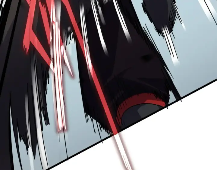 漫画《魔皇大管家》第867话 只是顶住?第69张图